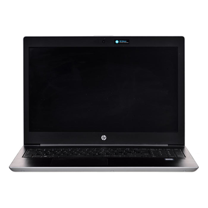 HP ProBook 450 G5 i5-8250U 8GB 250GB SSD 15,6" FHD Win11pro Used US QWERTY