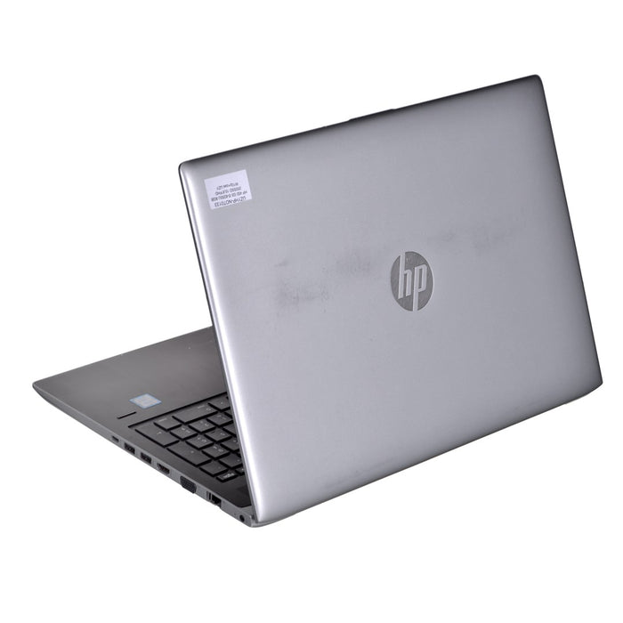 HP ProBook 450 G5 i5-8250U 8GB 250GB SSD 15,6" FHD Win11pro Used US QWERTY