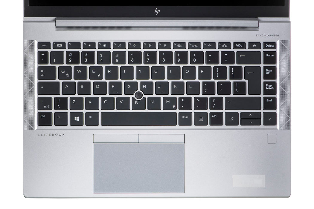 HP EliteBook 845 G7 AMD RYZEN 5 PRO 4650U 16GB 256GB SSD 14" FHD Win11pro Used  US QWERTY