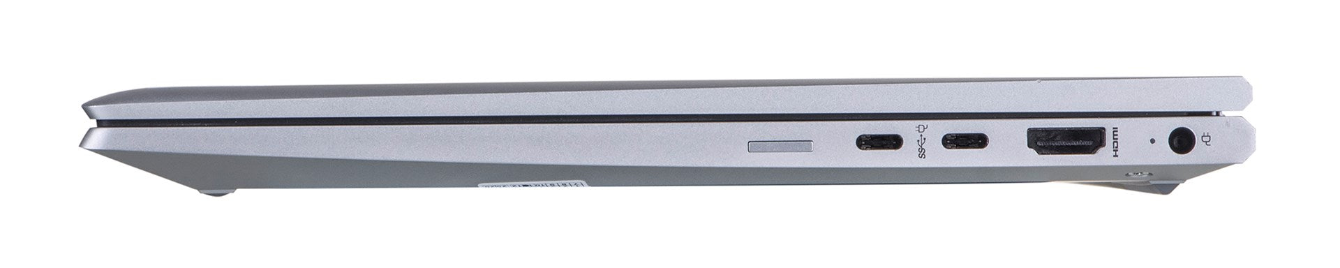 HP EliteBook 845 G7 AMD RYZEN 5 PRO 4650U 16GB 256GB SSD 14" FHD Win11pro Used  US QWERTY
