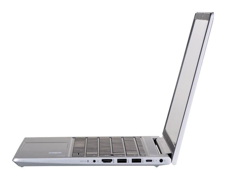 HP ProBook 640 G8 i5-1145G7 16GB 256GB SSD 14" FHD Win11pro Used