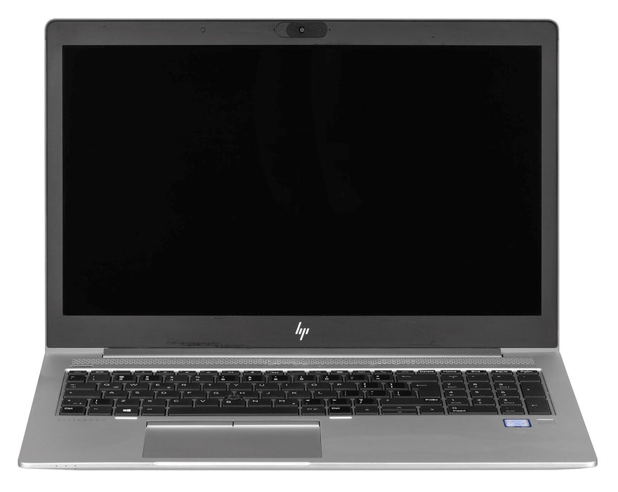 HP EliteBook 850 G5 i5-8250U 16GB 256GB SSD 15,6" FHD Win11pro Used