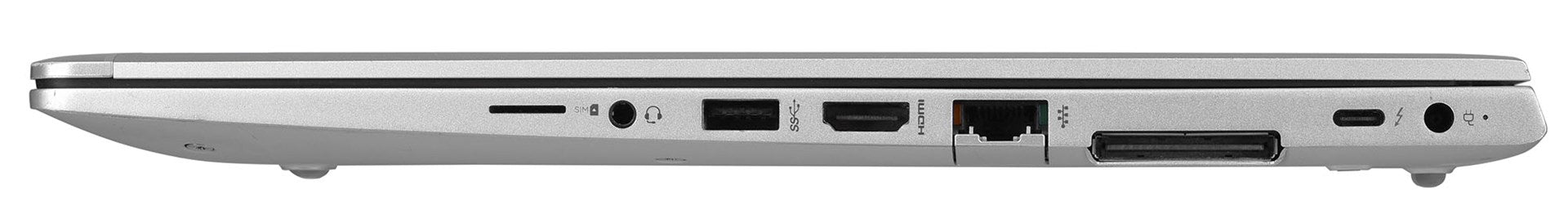 HP EliteBook 850 G5 i5-8250U 16GB 256GB SSD 15,6" FHD Win11pro Used