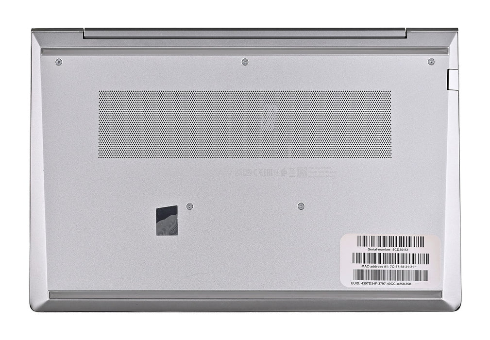 HP ProBook 640 G9 i5-1245U 16GB 256GB SSD 14" FHD Win11pro Used