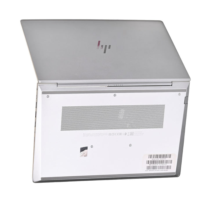 HP ProBook 640 G9 i5-1245U 16GB 256GB SSD 14" FHD Win11pro Used