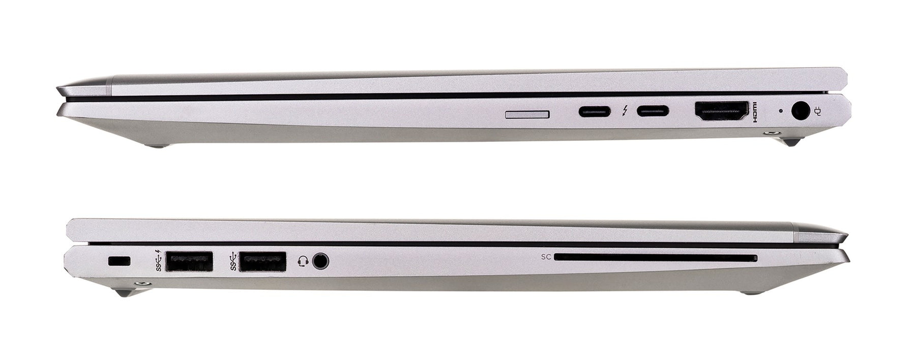 HP EliteBook 840 G7 i5-10310U 16GB 256GB SSD 14" FHD Win11pro Used