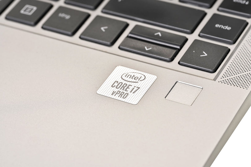 HP EliteBook 840 G7 i5-10310U 16GB 256GB SSD 14" FHD Win11pro Used