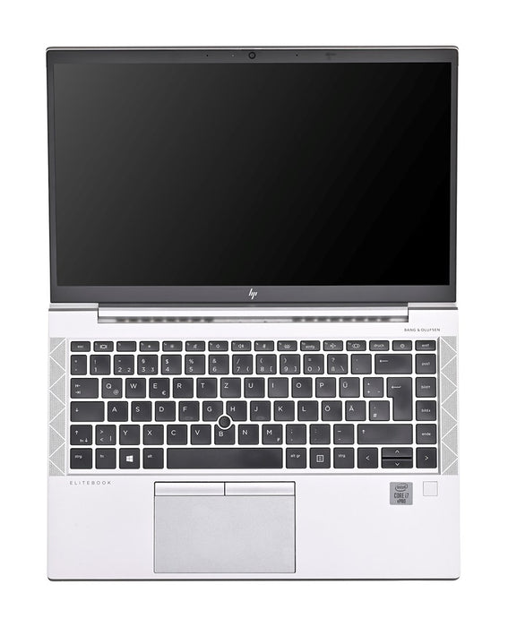 HP EliteBook 840 G7 i7-10610U 32GB 512GB SSD 14" FHD Win11pro Used