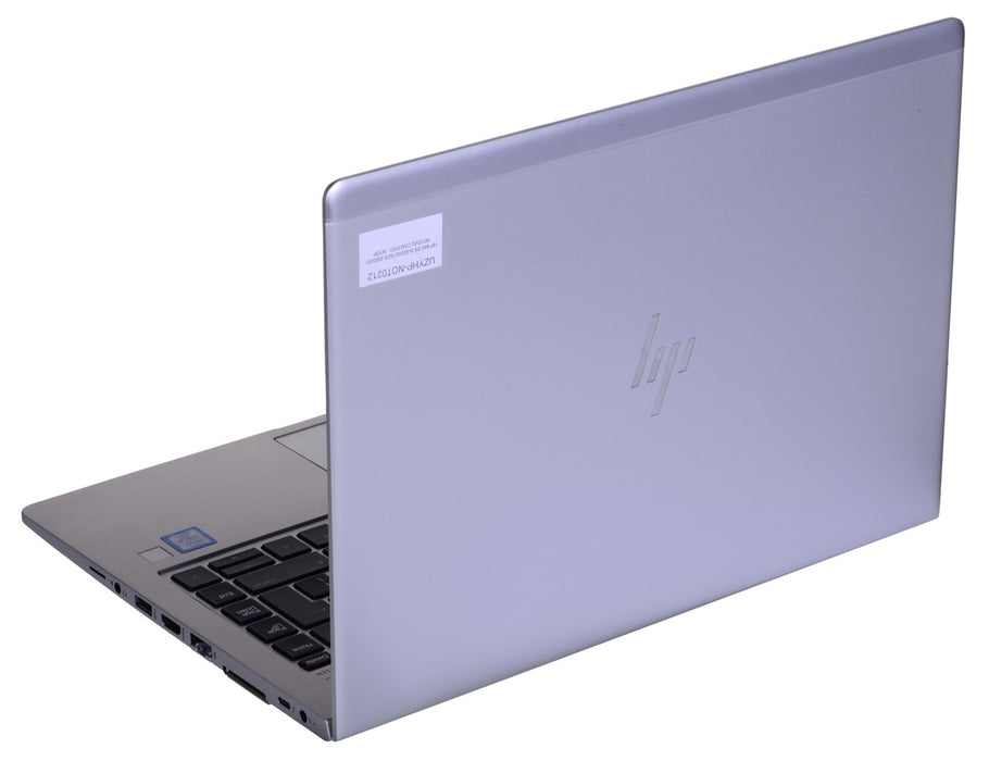 HP EliteBook 840 G6 i5-8365U 16GB 512GB SSD 14" FHD Win11pro Used