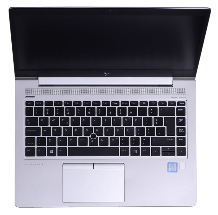 HP EliteBook 840 G6 i5-8365U 16GB 512GB SSD 14" FHD Win11pro Used