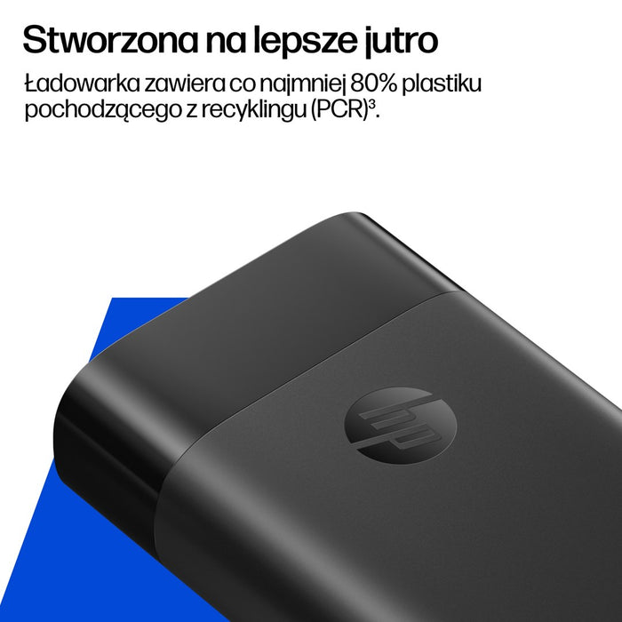 HP 140W USB-C Laptop Charger
