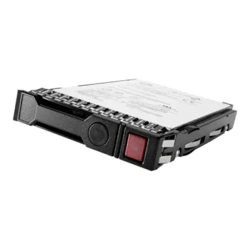 HPE 1.2TB SAS 10K SFF SC DS HDD - HDD за сървър<<<Сторидж<<<Сървър Сторидж и UPS<<<ALSO