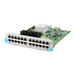 HPE 24p 10/100/1000BASE-T v3 zl2 Mod - Мрежови карти и адаптери<<<Network Accessories<<<Мрежи и умен дом<<<ALSO