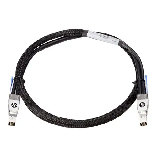 HPE 2920 3.0m Stacking Cable - Други мрежови аксесоари<<<Network Accessories<<<Мрежи и умен дом<<<ALSO