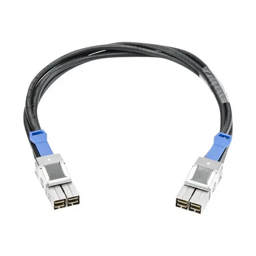 HPE 3800 0.5m Stacking Cable - Други мрежови аксесоари<<<Network Accessories<<<Мрежи и умен дом<<<ALSO