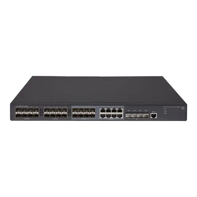 HPE 5130-24G-SFP-4SFP+ EI Switch - Switch - CLI Managed<<<Мрежи<<<Мрежи и умен дом<<<ALSO