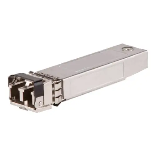 HPE Aruba 10GbE SFP+ LC SR 300m OM3 MMF Transceiver (J9150D) - Други мрежови аксесоари<<<Network Accessories<<<Мрежи и