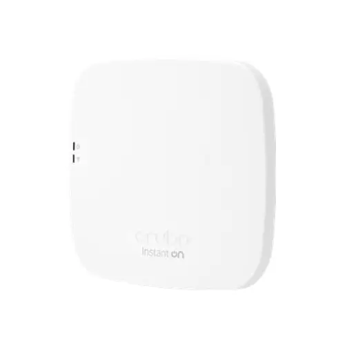 HPE Aruba Instant On AP12 Access Point (RW) - Точки за достъп и контролери<<<Мрежи<<<Мрежи и умен дом<<<ALSO