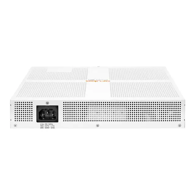 HPE Aruba IOn 1930 8G 2SFP 124W Switch - Комутатор - PoE<<<Мрежи<<<Мрежи и умен дом<<<ALSO&&&Комутатор