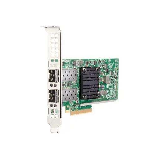 HPE Ethernet Adapter 10Gb 2-port SFP+ BCM57414 - Мрежови карти и адаптери<<<Network Accessories<<<Мрежи и умен