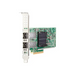 HPE Ethernet Adapter 10Gb 2-port SFP+ BCM57414 - Мрежови карти и адаптери<<<Network Accessories<<<Мрежи и умен