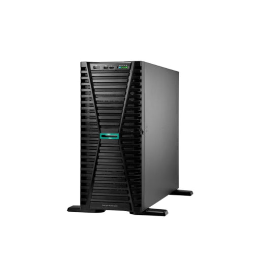 HPE ML110 G11 Xeon Bronze 3508U 32GB-R VROC 4LFF 2x2TB 2x1000W RPS EU Server - ProLiant ML110<<<HP