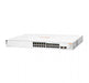 HPE Networking Instant On Switch 24p Gigabit CL4 PoE 2p SFP 195W 1830 - Switches<<<HP мрежови