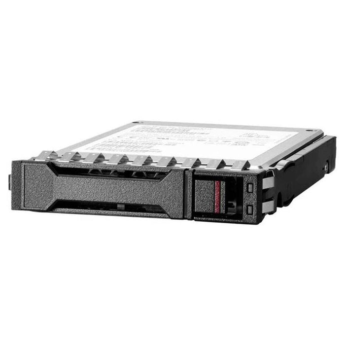 Hard Drive HPE P40496-B21 240 GB SSD
