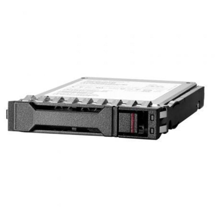 HPE SSD 480GB 2.5inch SATA 6G Read Intensive BC for Gen10+ Gen 11