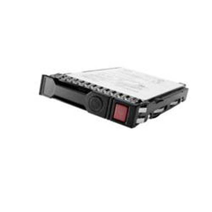 HPE SSD 480GB 2.5inch SATA 6G Read Intensive BC for Gen10+ Gen 11