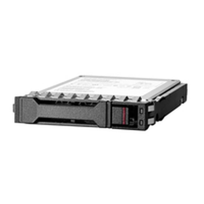 HPE SSD 480GB 2.5inch SATA 6G Read Intensive BC for Gen10+ Gen 11