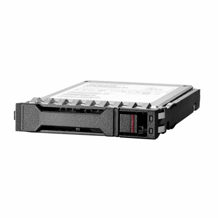 HPE SSD 1.92TB 2.5inch SATA 6G Read Intensive BC Gen10+ Gen11
