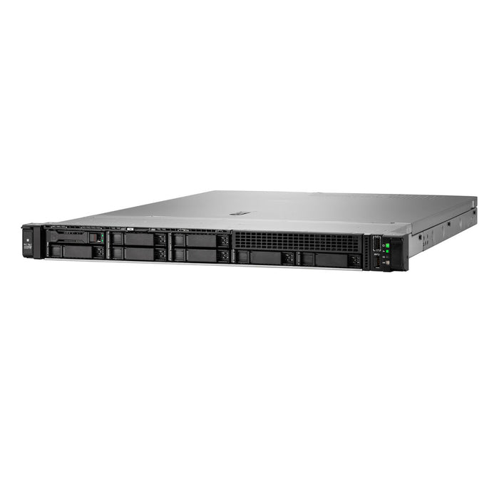 HPE DL320 Gen12 6515P 2.3GHz 16c 1P 2x64GB-R 8SFF MR408i-o NS204i-u v2 480GB NVMe 2x1000W PS EU Server