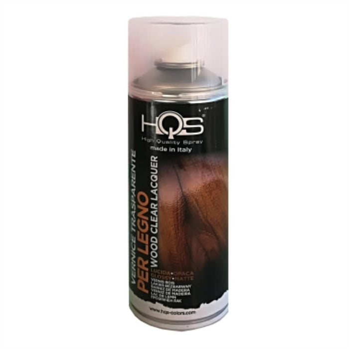 SPRAY VARNISH FOR WOOD