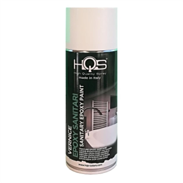 EPOXY WHITE SANITARY PAINT