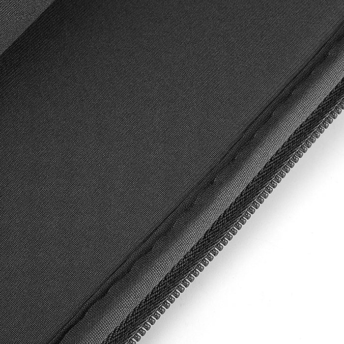 Universal 15.6'' laptop cover - gray