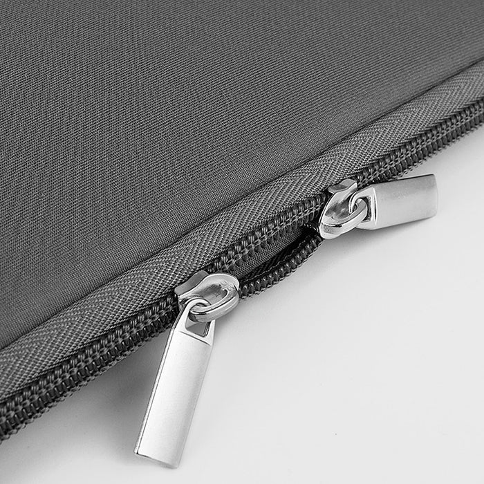Universal 14'' laptop bag - gray