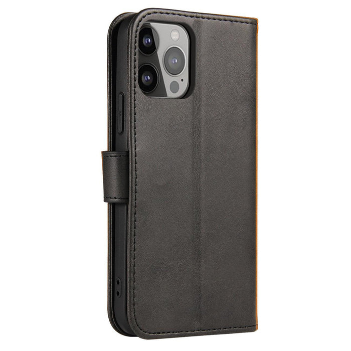 Magnet Case cover for TCL 305 flip cover wallet stand black