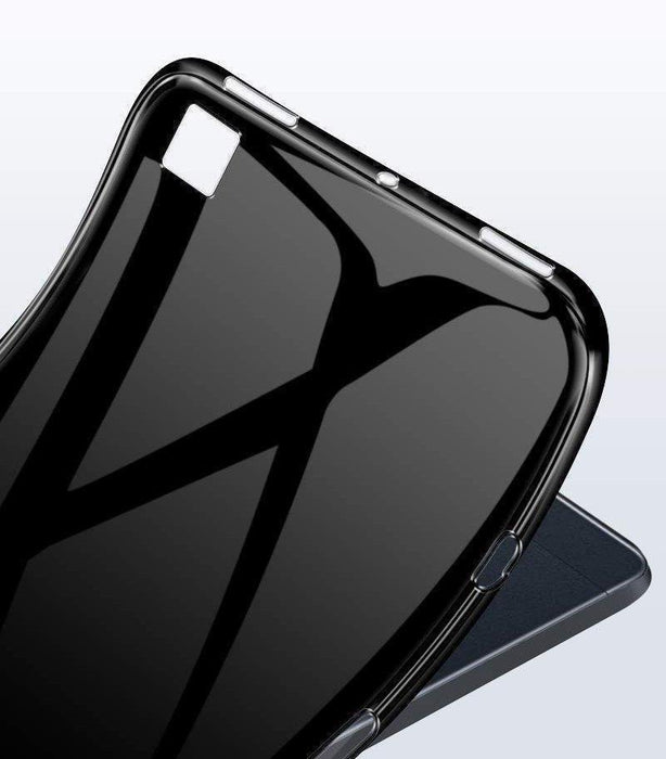 Slim Case case for Oppo Pad 11'' flexible silicone cover black