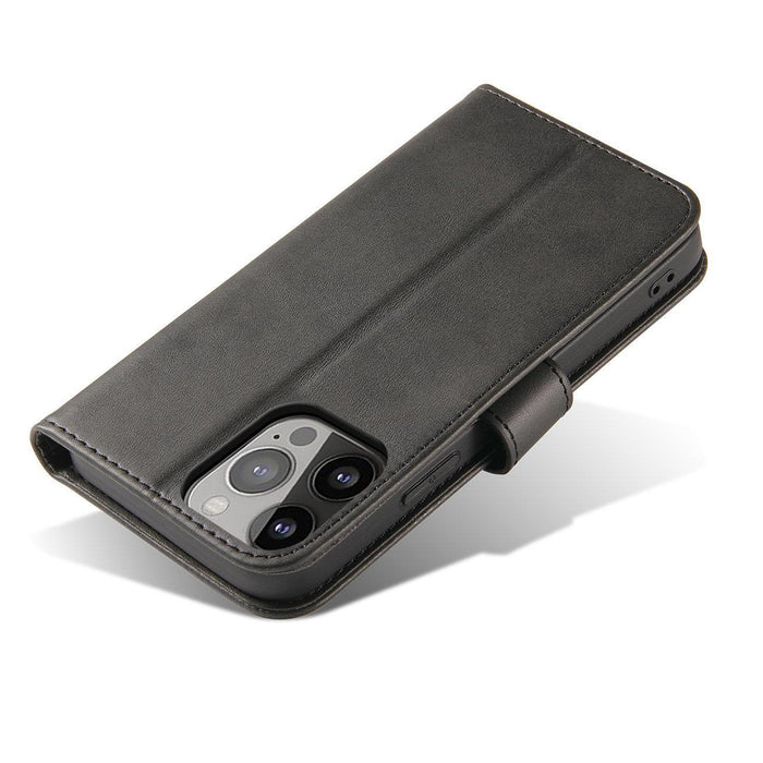 Magnet Case for Pixel 8 Pro - black
