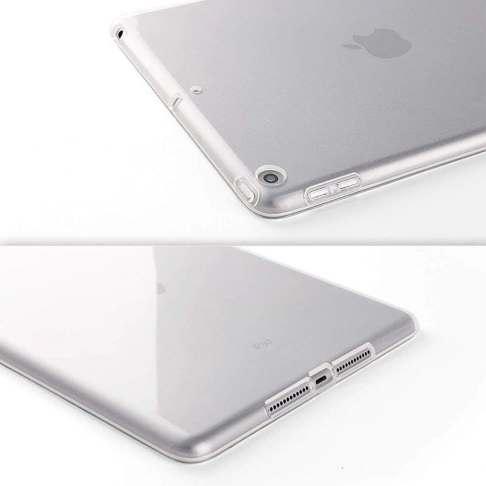 Slim Case for iPad Air 11'' 2024 tablet - transparent