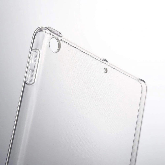 Slim Case for iPad Pro 11'' 2024 tablet - transparent