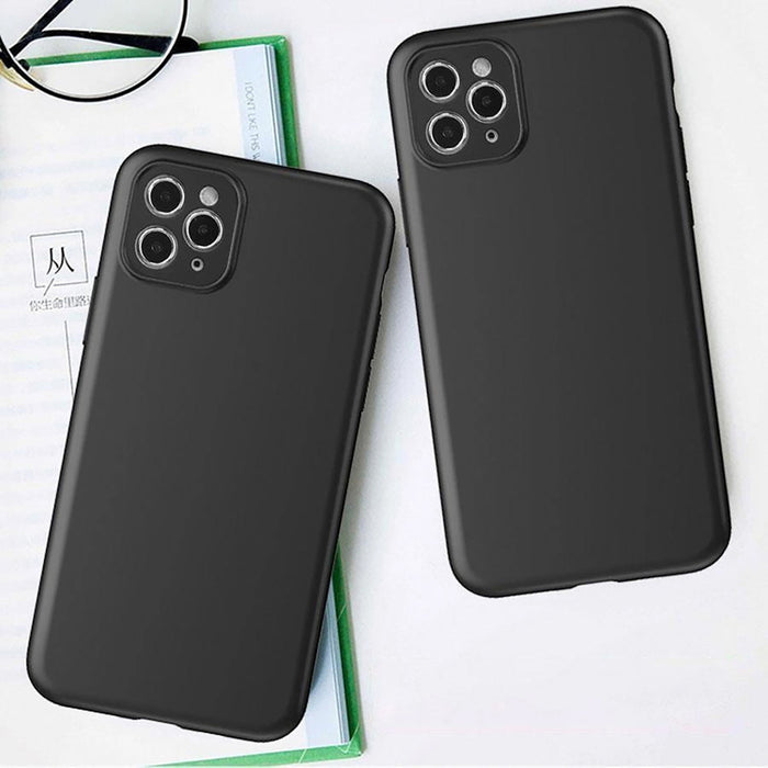 Soft Case for Xiaomi Redmi 13 - Black