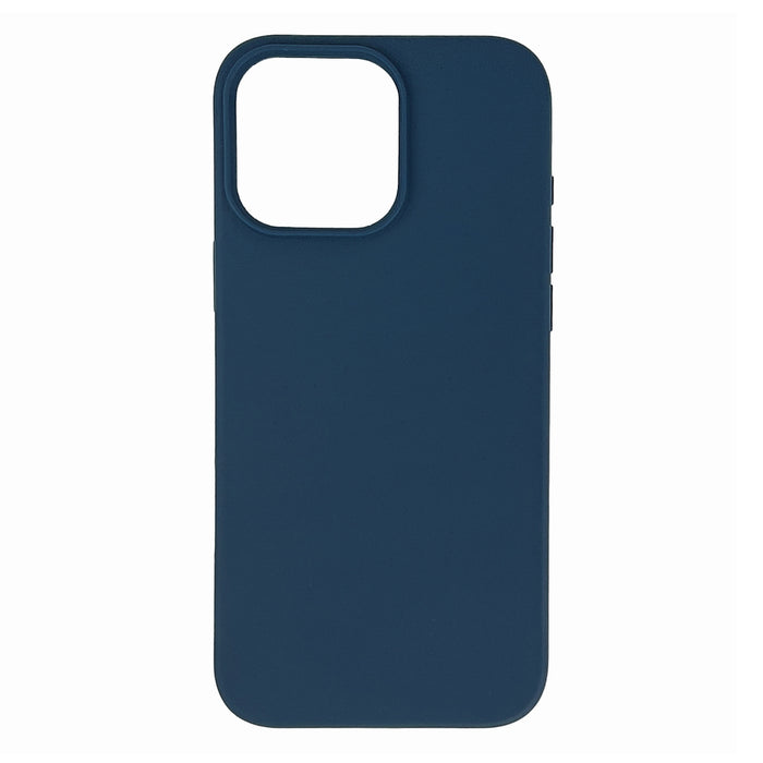 Multiple Color Wheat Case MagSafe for iPhone 16 Pro Max - navy blue