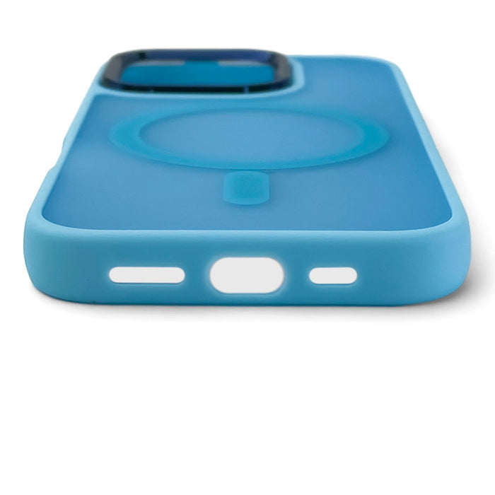 Fashion Case with MagSafe for Samsung Galaxy A16 5G - Blue