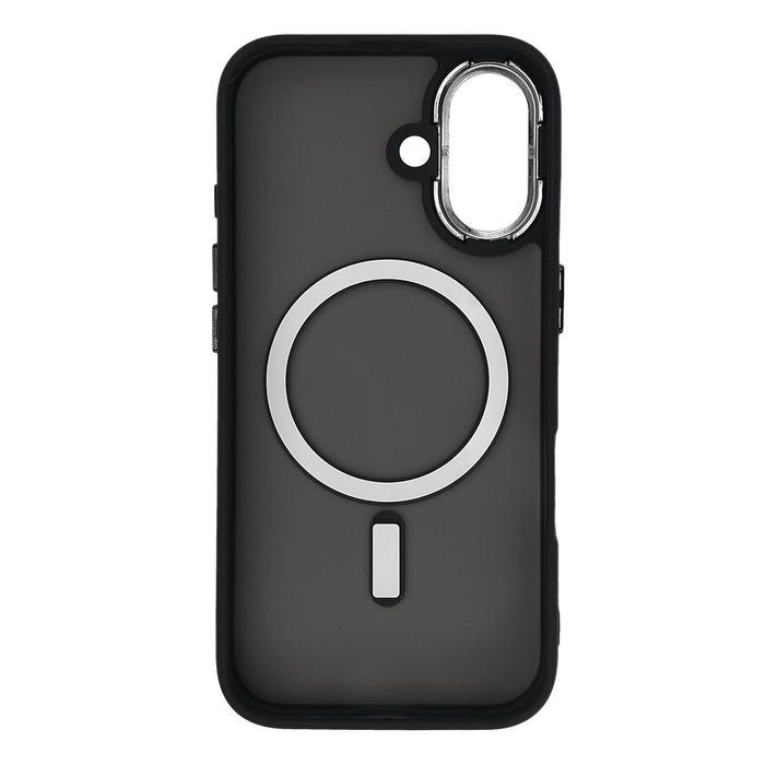 Fashion Case with MagSafe for Samsung Galaxy A26 5G - Black