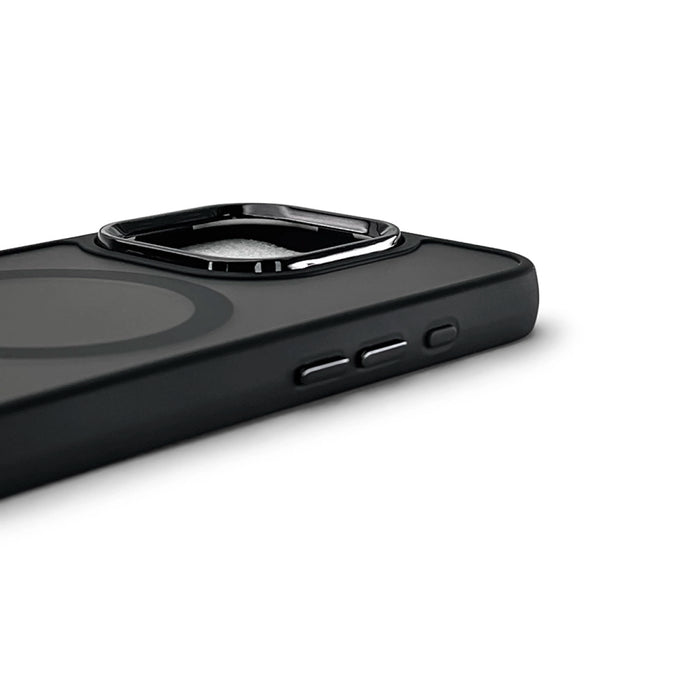 Fashion Case with MagSafe for Samsung Galaxy A56 5G - Black