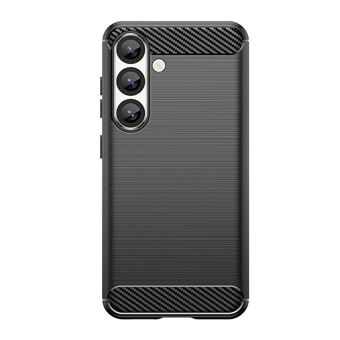 Carbon Case for iPhone 16e / 17e - Black