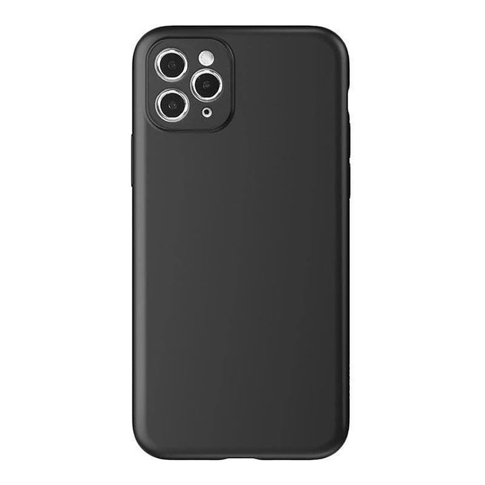 Soft Case for iPhone 17 Pro Max - Black