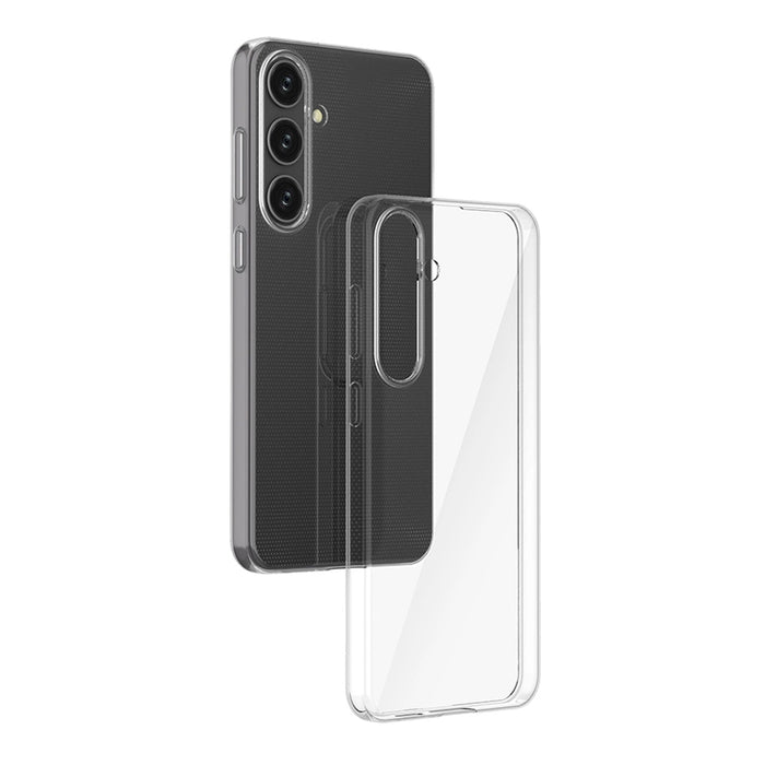 Ultra Clear Case for Samsung Galaxy A57 - Transparent